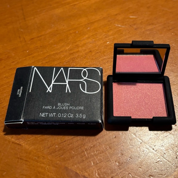 NARS Orgasm Blush - Picture 5 of 15